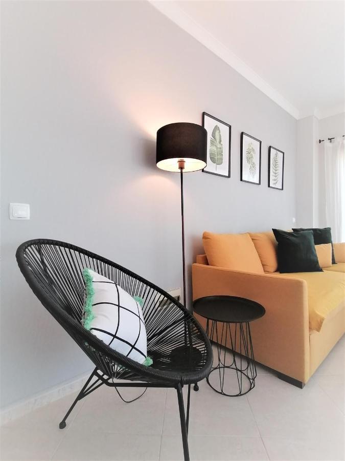 All Seasons Beach Apartment Espirito Santo Portimão Dış mekan fotoğraf