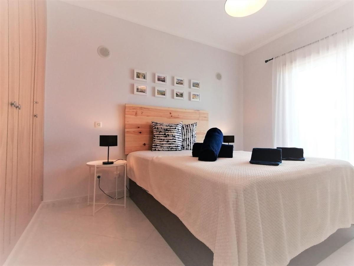 All Seasons Beach Apartment Espirito Santo Portimão Dış mekan fotoğraf