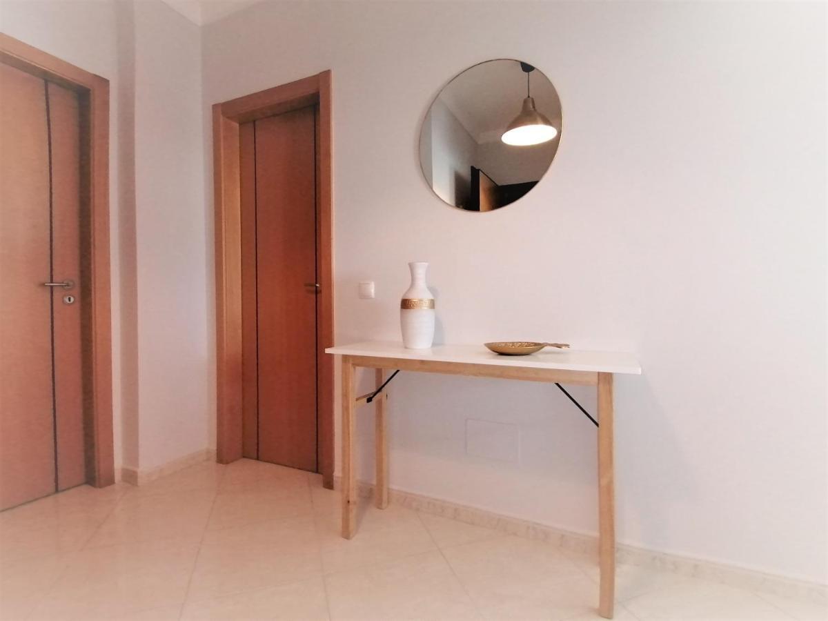 All Seasons Beach Apartment Espirito Santo Portimão Dış mekan fotoğraf
