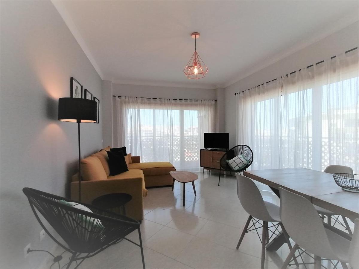 All Seasons Beach Apartment Espirito Santo Portimão Dış mekan fotoğraf