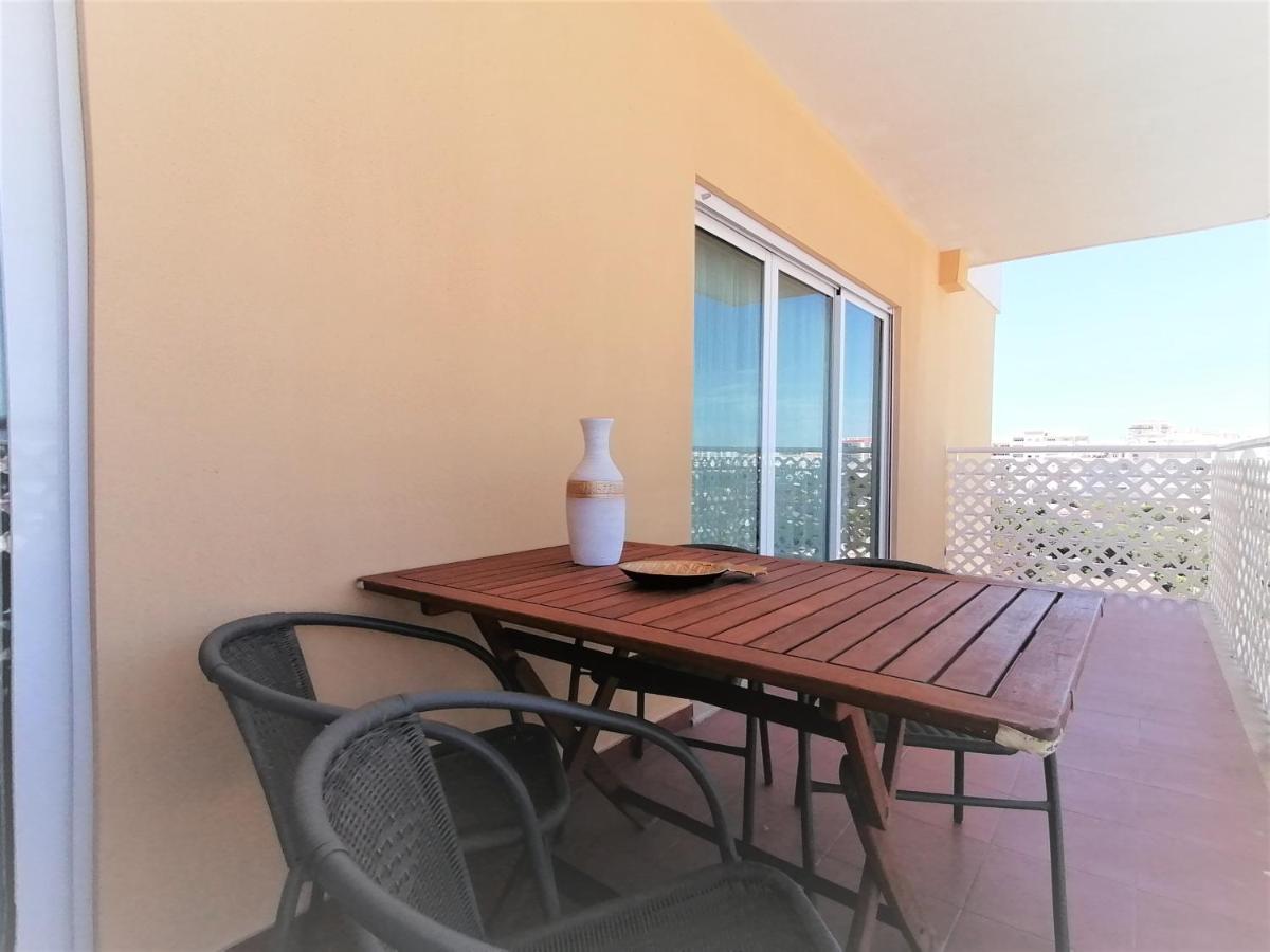 All Seasons Beach Apartment Espirito Santo Portimão Dış mekan fotoğraf