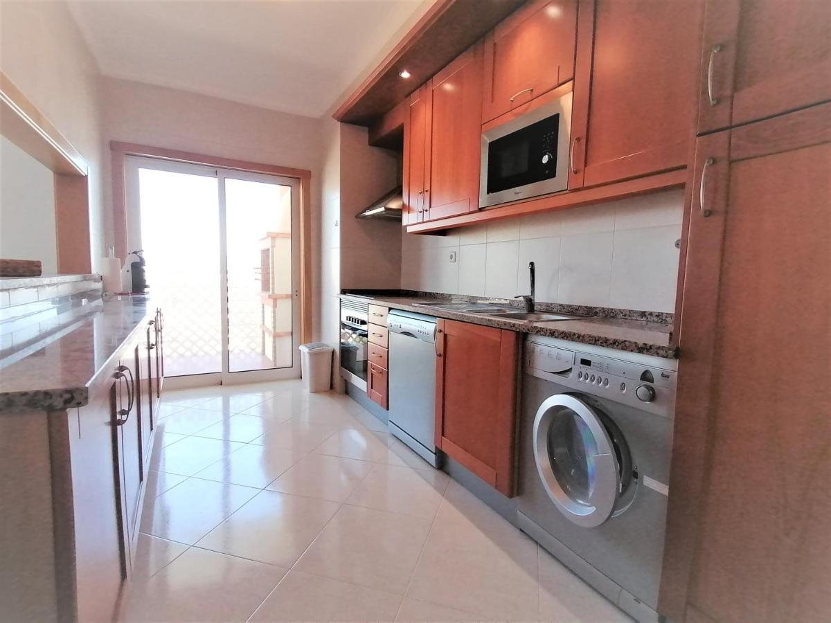 All Seasons Beach Apartment Espirito Santo Portimão Dış mekan fotoğraf