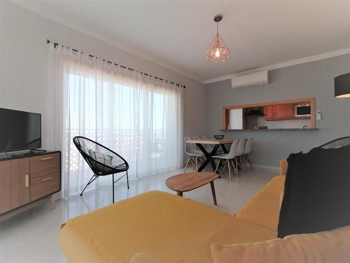 All Seasons Beach Apartment Espirito Santo Portimão Dış mekan fotoğraf