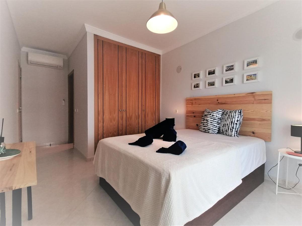 All Seasons Beach Apartment Espirito Santo Portimão Dış mekan fotoğraf