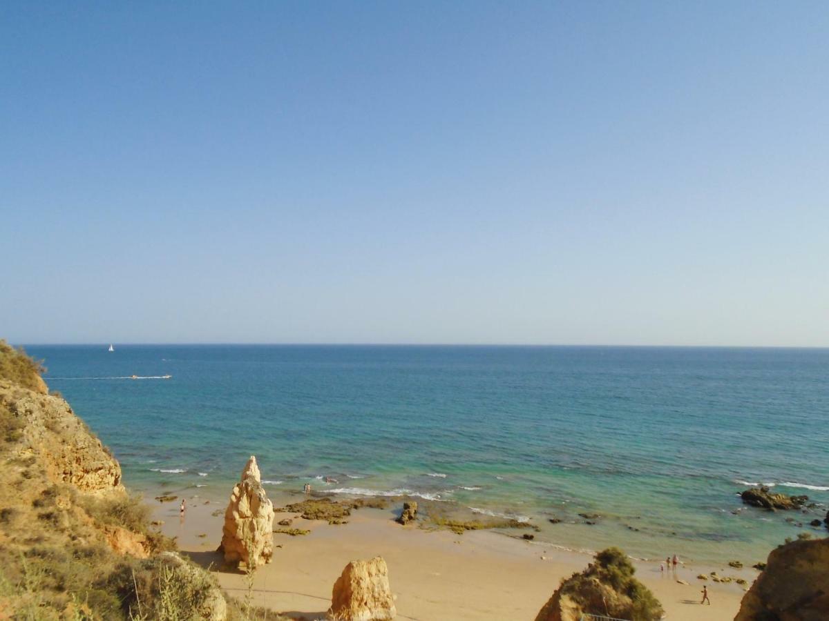 All Seasons Beach Apartment Espirito Santo Portimão Dış mekan fotoğraf